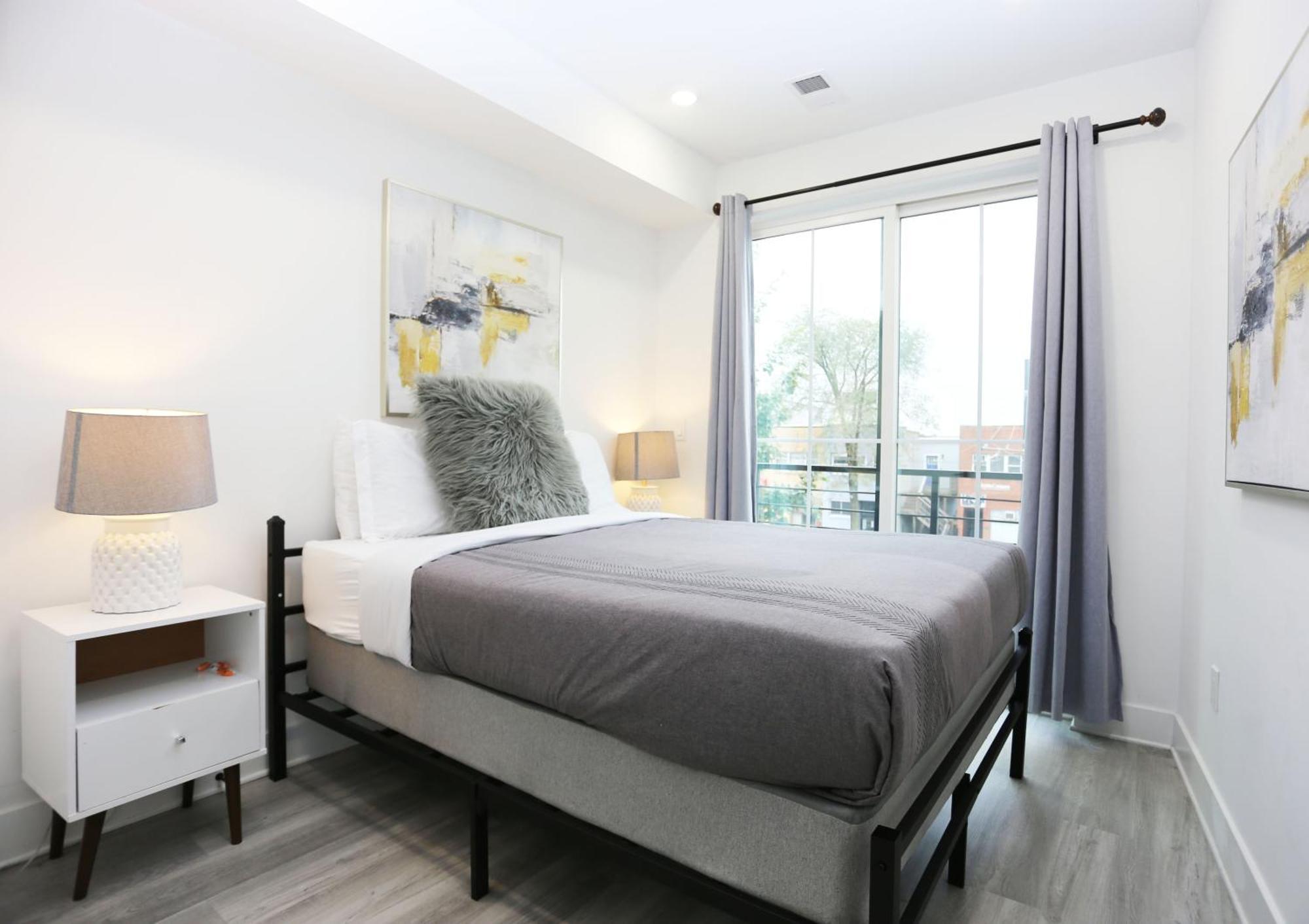 Charming Capitol Hill Home With Stunning Views! Ουάσινγκτον Εξωτερικό φωτογραφία