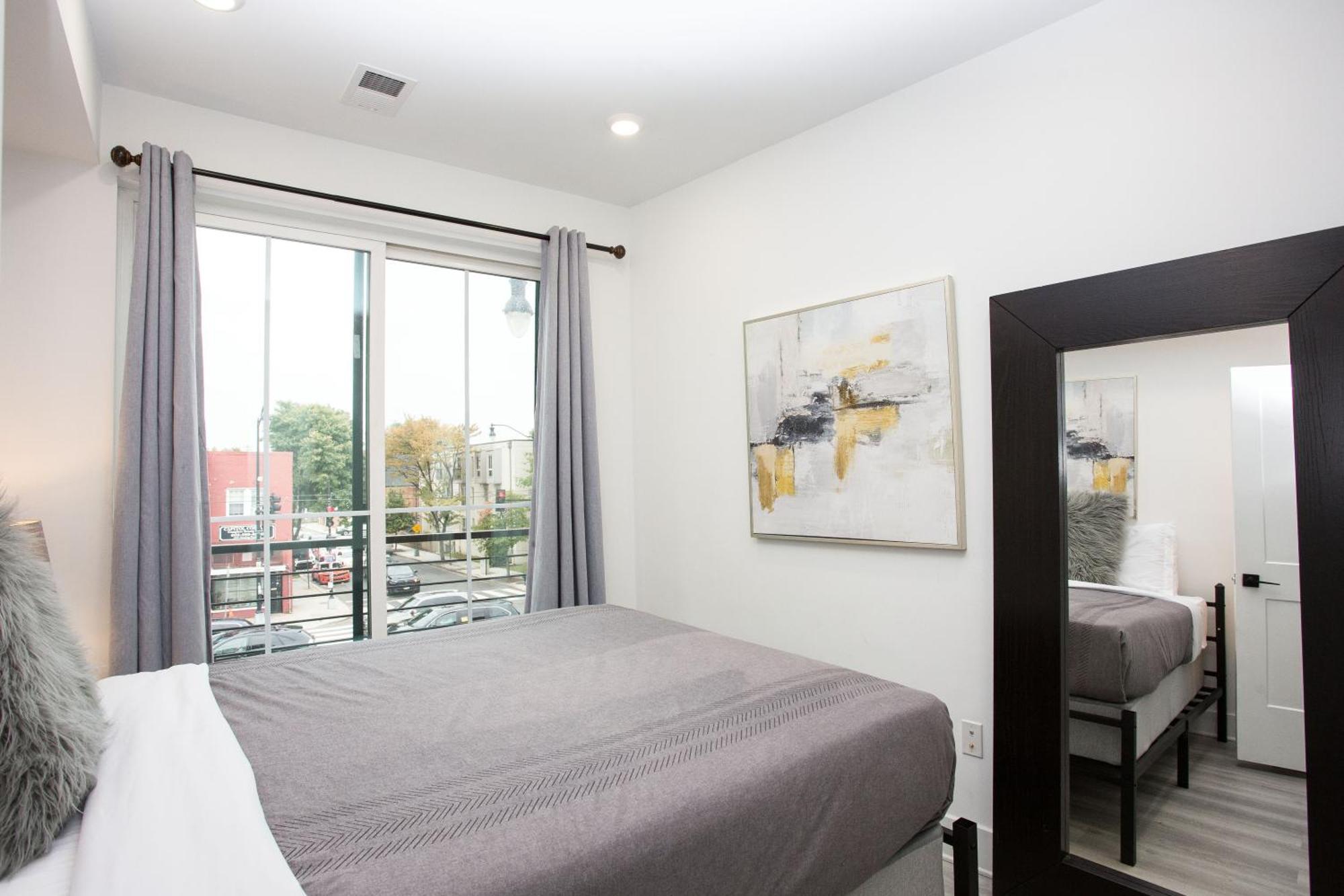 Charming Capitol Hill Home With Stunning Views! Ουάσινγκτον Εξωτερικό φωτογραφία