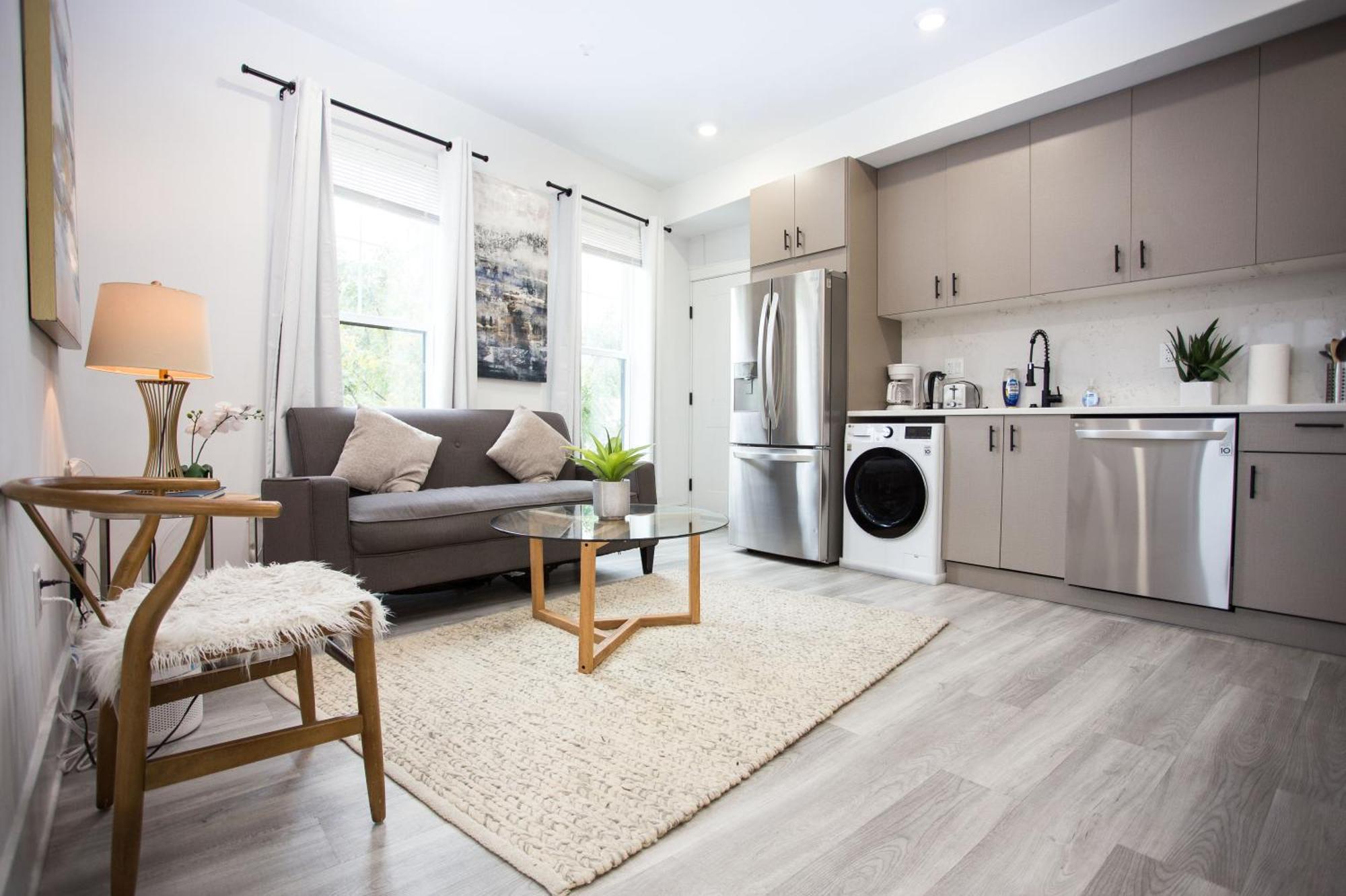 Charming Capitol Hill Home With Stunning Views! Ουάσινγκτον Εξωτερικό φωτογραφία
